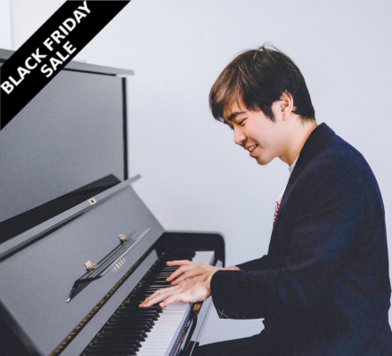 Tony Yike Yang photo